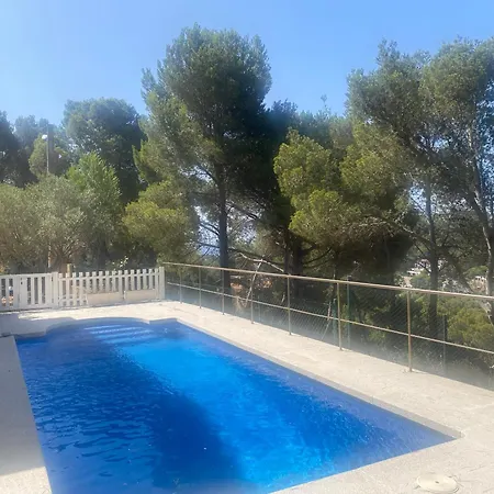 Neulos Holiday home
