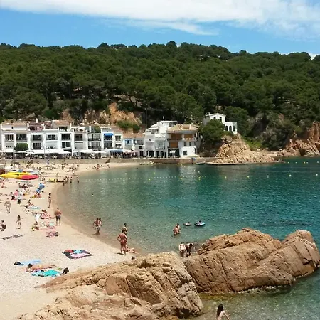 Holiday home Neulos Tamariu