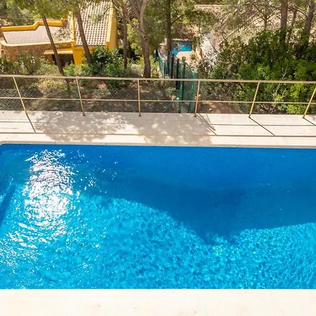Neulos Holiday home Tamariu