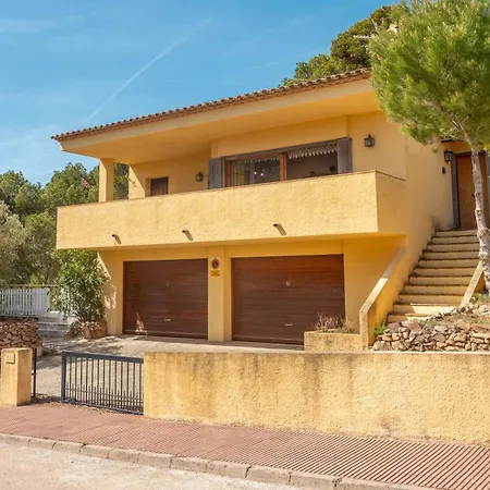 Neulos Holiday home