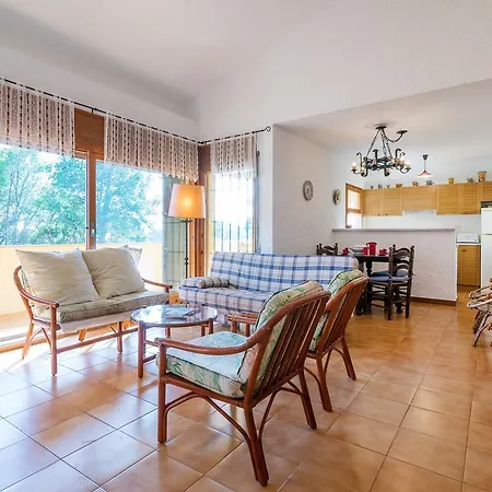 Neulos Holiday home