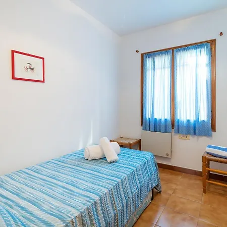 Neulos Holiday home *