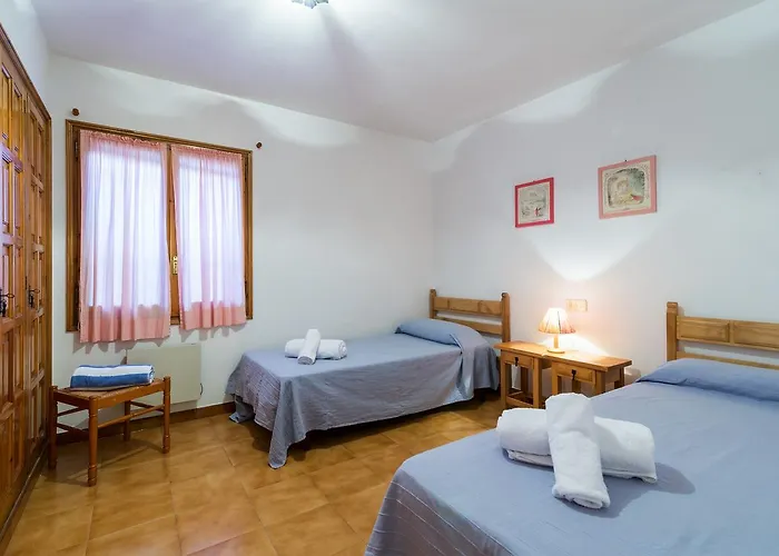 Nyaraló Neulos Tamariu