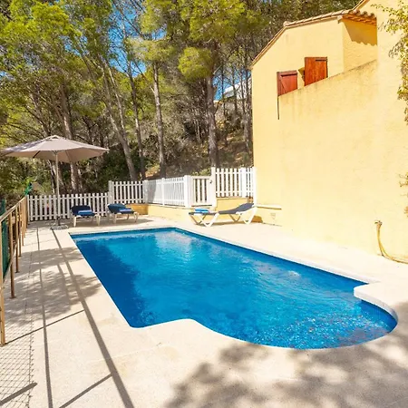 Дом отдыха Neulos