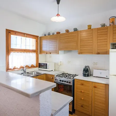 Дом отдыха Neulos Тамариу