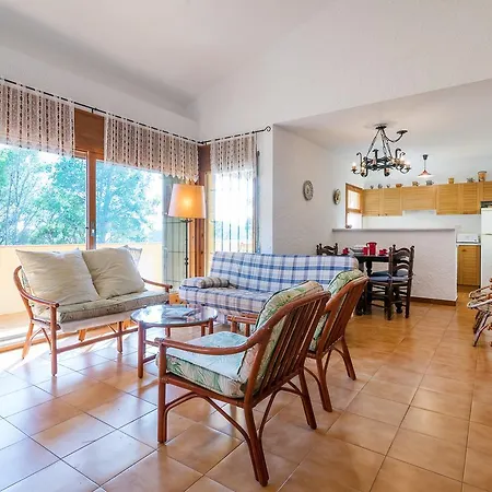 Neulos Дом отдыха