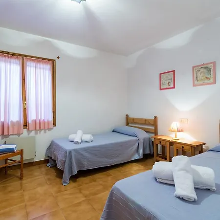 Дом отдыха Neulos Тамариу