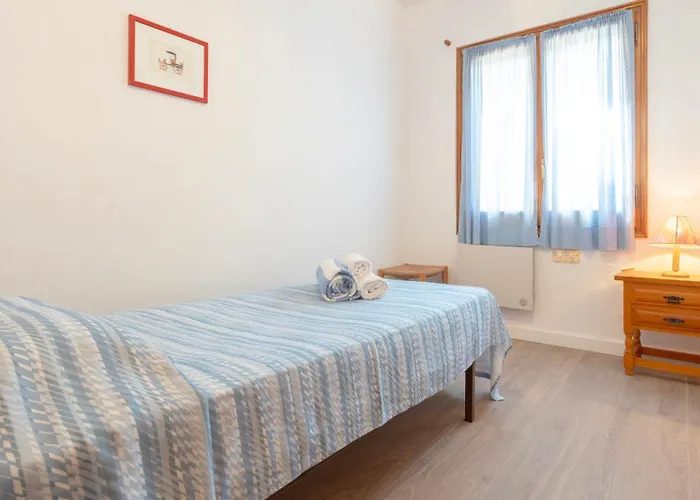 Casa vacanze Neulos