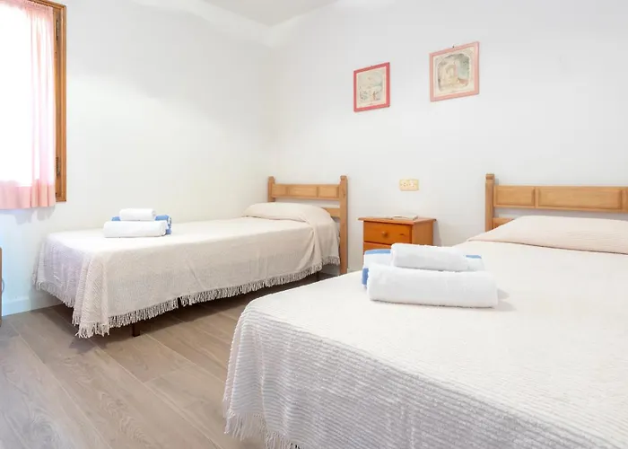 Casa vacanze Neulos *